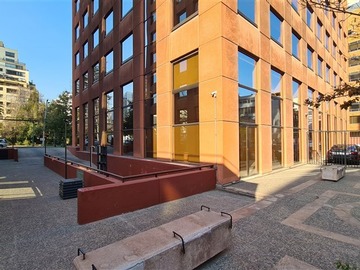 Arriendo Mensual / Oficina / Las Condes