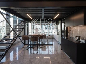Arriendo Mensual / Oficina / Las Condes