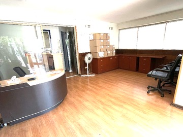 Arriendo Mensual / Oficina / Las Condes