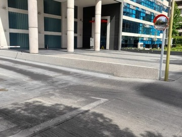 Arriendo Mensual / Oficina / Las Condes