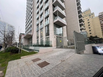 Arriendo Mensual / Oficina / Las Condes