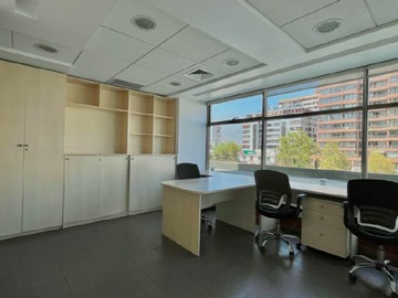 Arriendo Mensual / Oficina / Las Condes