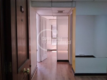 Arriendo Mensual / Oficina / Las Condes