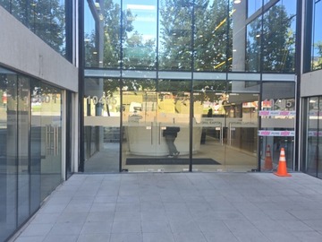 Arriendo Mensual / Oficina / Las Condes