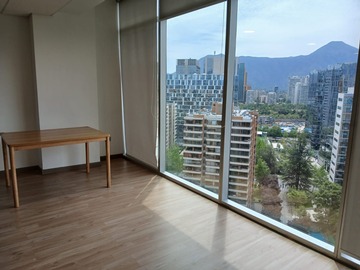 Arriendo Mensual / Oficina / Las Condes