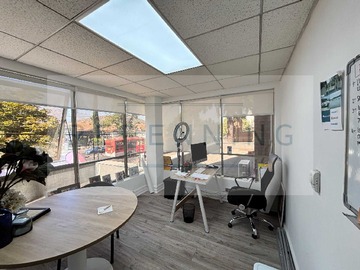 Arriendo Mensual / Oficina / Las Condes