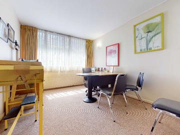 Arriendo Mensual / Oficina / Las Condes