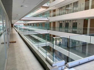 Arriendo Mensual / Oficina / Las Condes