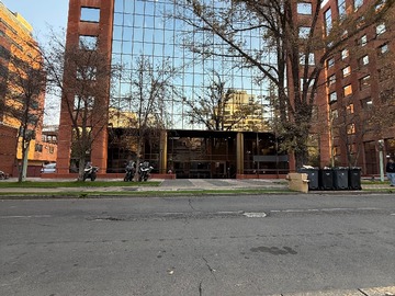 Arriendo Mensual / Oficina / Las Condes