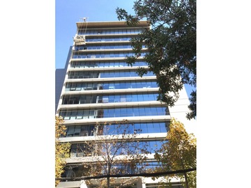 Arriendo Mensual / Oficina / Las Condes