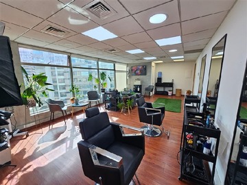 Arriendo Mensual / Oficina / Las Condes