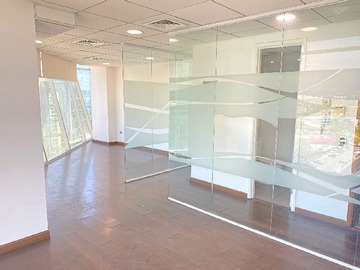 Arriendo Mensual / Oficina / Las Condes