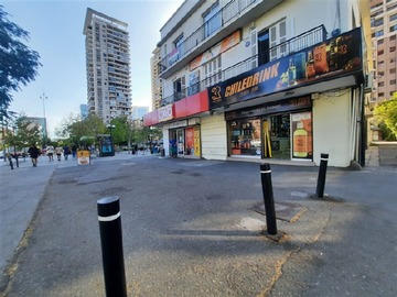 Arriendo Mensual / Oficina / Las Condes