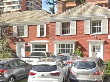 Arriendo Mensual / Oficina / Las Condes