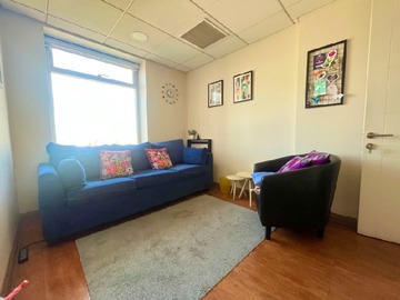 Arriendo Mensual / Oficina / Las Condes