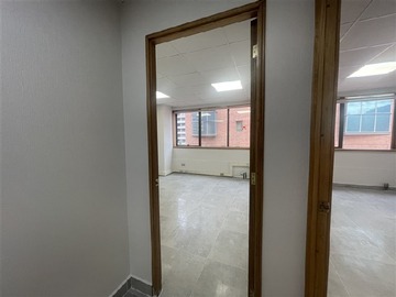 Arriendo Mensual / Oficina / Las Condes