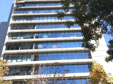 Arriendo Mensual / Oficina / Las Condes