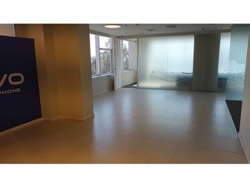 Arriendo Mensual / Oficina / Las Condes