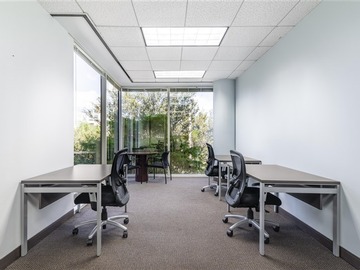 Arriendo Mensual / Oficina / Las Condes