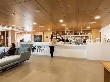 Arriendo Mensual / Oficina / Las Condes