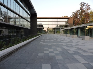 Arriendo Mensual / Oficina / Las Condes