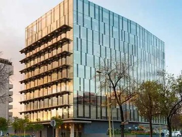 Arriendo Mensual / Oficina / Las Condes