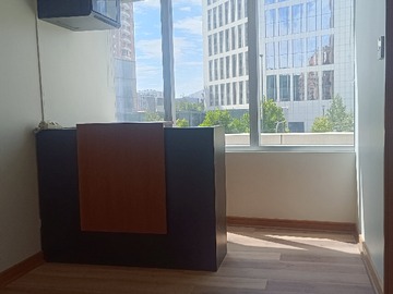 Arriendo Mensual / Oficina / Las Condes