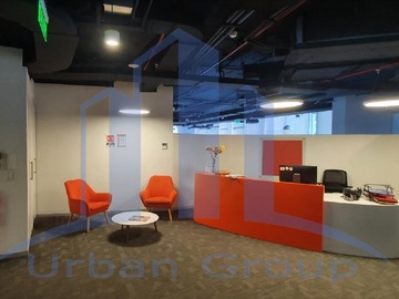 Arriendo Mensual / Oficina / Las Condes
