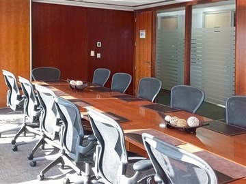 Arriendo Mensual / Oficina / Las Condes
