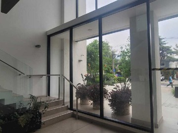 Arriendo Mensual / Oficina / Las Condes