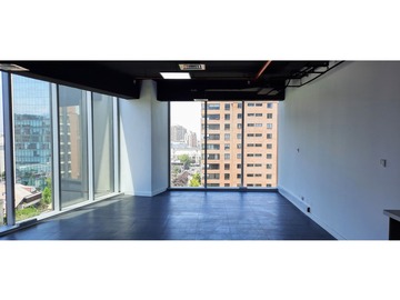 Arriendo Mensual / Oficina / Las Condes