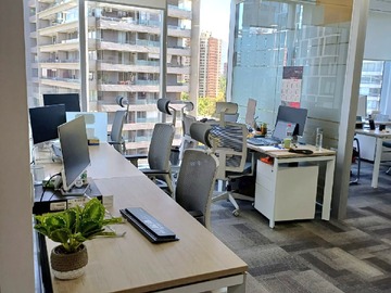 Estación de trabajo