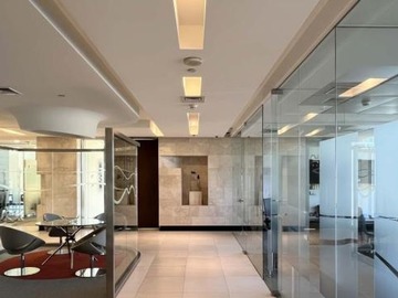 Arriendo Mensual / Oficina / Las Condes