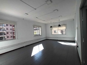 Arriendo Mensual / Oficina / Las Condes