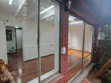 Arriendo Mensual / Oficina / Las Condes