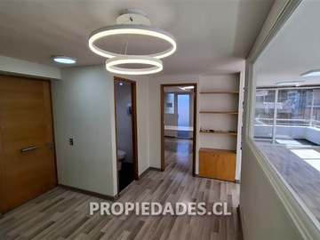 Arriendo Mensual / Oficina / Las Condes