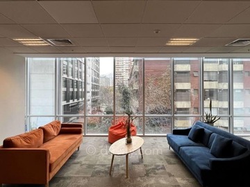 Arriendo Mensual / Oficina / Las Condes