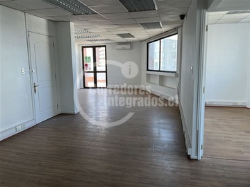 Arriendo Mensual / Oficina / Las Condes