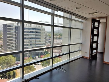 Arriendo Mensual / Oficina / Las Condes