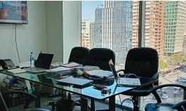 Arriendo Mensual / Oficina / Las Condes
