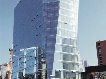 Arriendo Mensual / Oficina / Las Condes