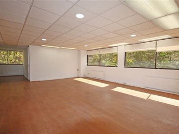 Arriendo Mensual / Oficina / Las Condes