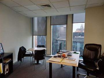 Arriendo Mensual / Oficina / Las Condes
