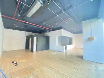 Arriendo Mensual / Oficina / Las Condes