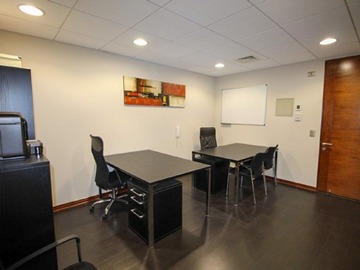 Arriendo Mensual / Oficina / Las Condes