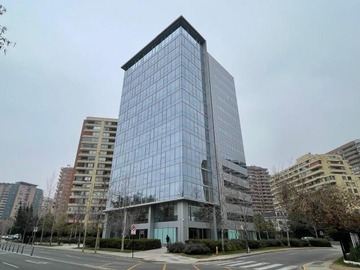 Arriendo Mensual / Oficina / Las Condes