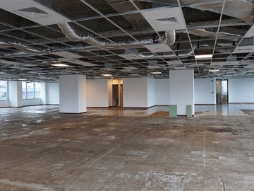 Arriendo Mensual / Oficina / Las Condes