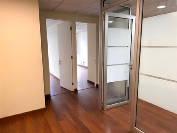 Arriendo Mensual / Oficina / Las Condes