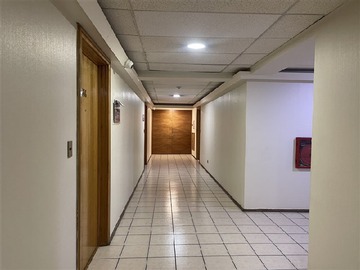 Arriendo Mensual / Oficina / Las Condes