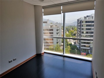 Arriendo Mensual / Oficina / Las Condes